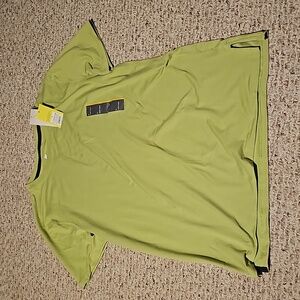 Men's Short Sleeve Performance T-Shirt - All In Motion